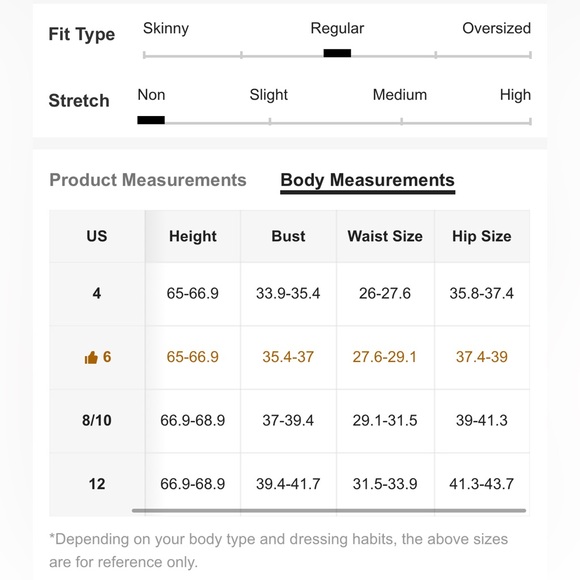 Blue High-Waisted Trousers with Relaxed Fit - Picture 8 of 9